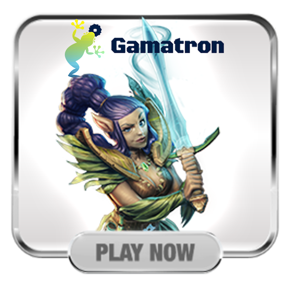 gamatron