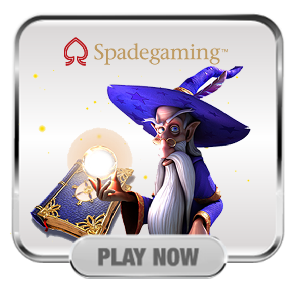 spade-gaming